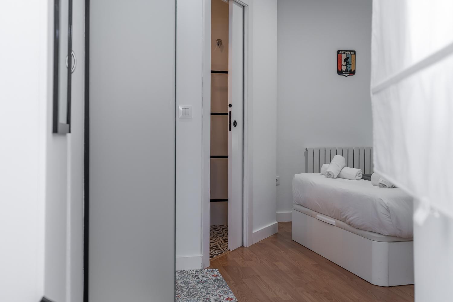 Apartamento Tuguest Atico Realejo Granada Exterior foto