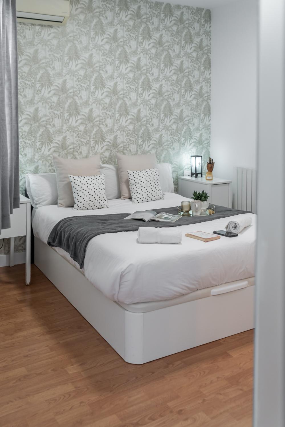 Apartamento Tuguest Atico Realejo Granada Exterior foto