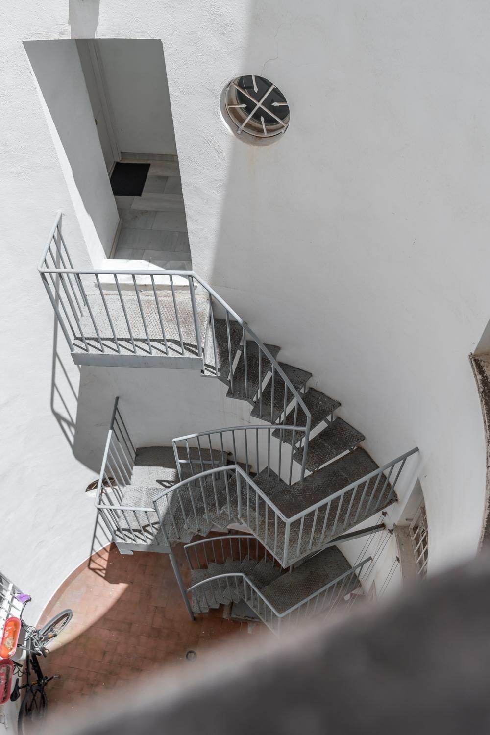 Apartamento Tuguest Atico Realejo Granada Exterior foto