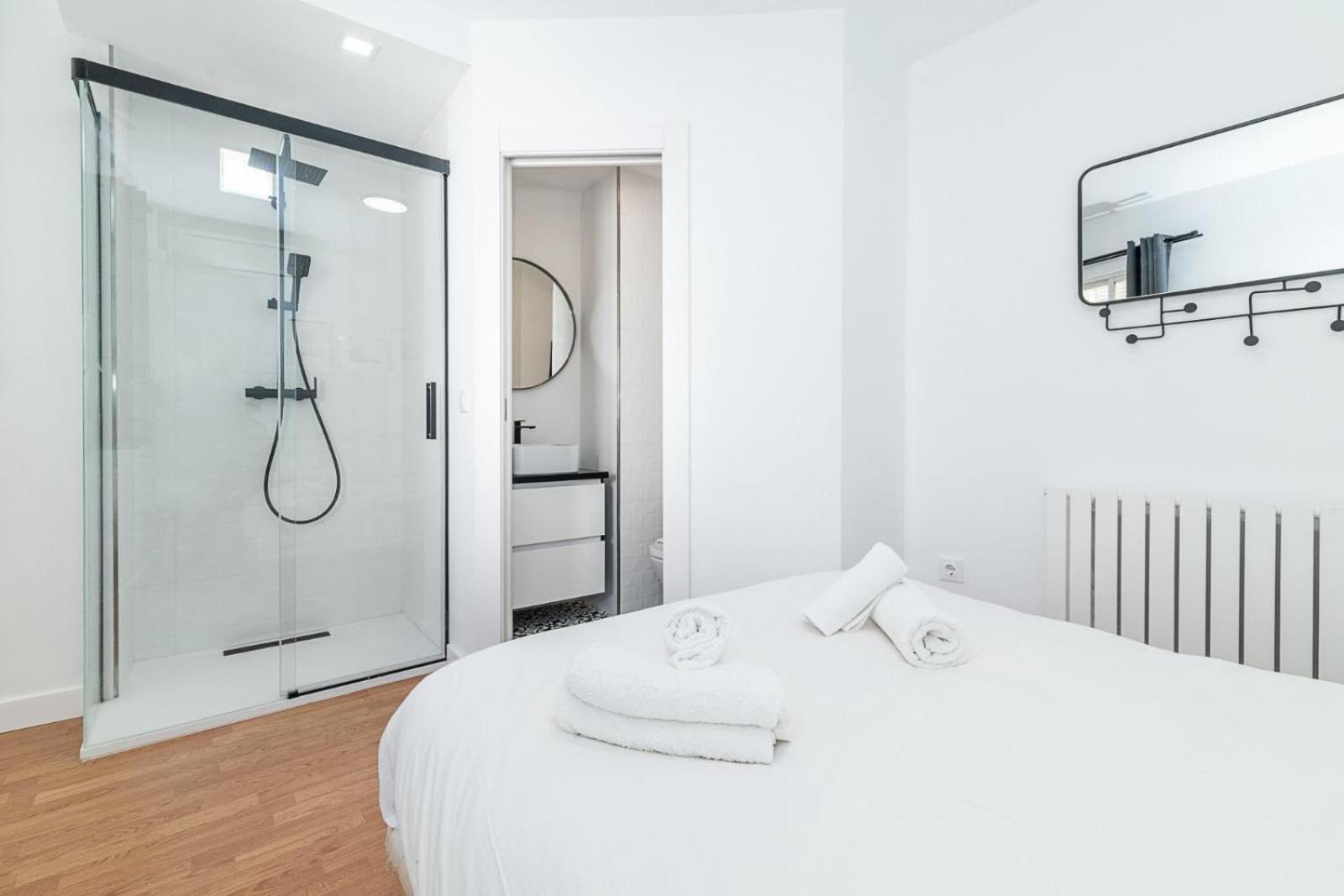 Apartamento Tuguest Atico Realejo Granada Exterior foto