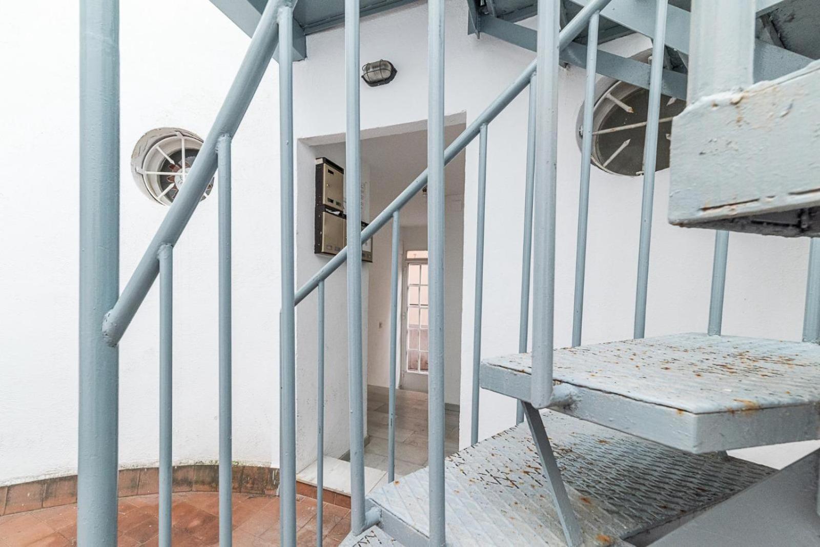 Apartamento Tuguest Atico Realejo Granada Exterior foto